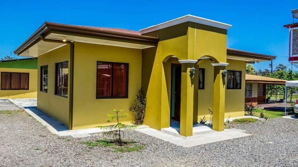 Casa La Fortuna 1 Eksteriør billede